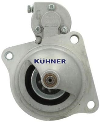 Kuhner 10689 Starter 10689: Buy near me in Poland at 2407.PL - Good price!