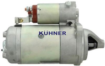 Buy Kuhner 10689 at a low price in Poland!