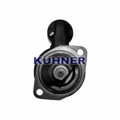 Kuhner 1080 Starter 1080: Buy near me in Poland at 2407.PL - Good price!
