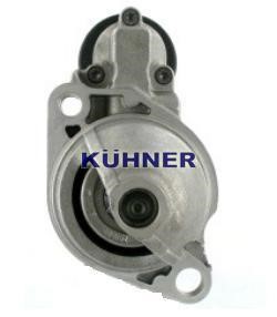 Kuhner 10985 Starter 10985: Buy near me in Poland at 2407.PL - Good price!