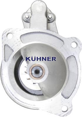 Kuhner 10987 Starter 10987: Buy near me in Poland at 2407.PL - Good price!
