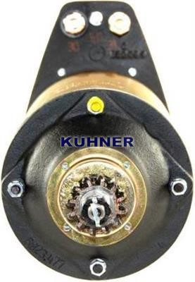 Kuhner 254023 Стартер 254023: Отличная цена - Купить в Польше на 2407.PL!