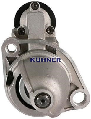 Kuhner 254289 Starter 254289: Buy near me in Poland at 2407.PL - Good price!