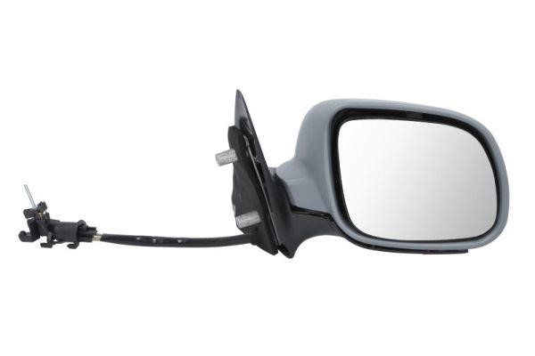 Blic 5402-04-1158521P Rearview Mirror 5402041158521P: Buy near me in Poland at 2407.PL - Good price!