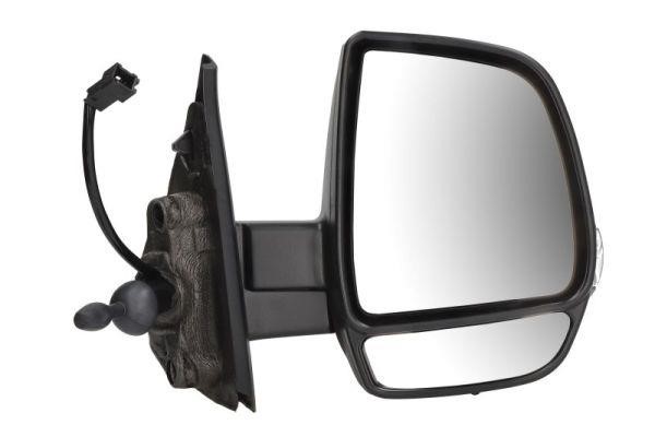 Blic 5402042001984P Rearview Mirror 5402042001984P: Buy near me in Poland at 2407.PL - Good price!