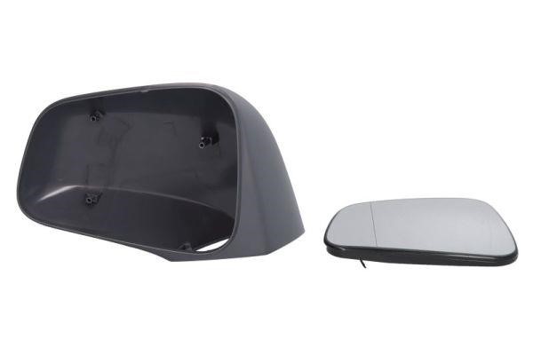 Blic 5402042002013P Rearview Mirror 5402042002013P: Buy near me in Poland at 2407.PL - Good price!