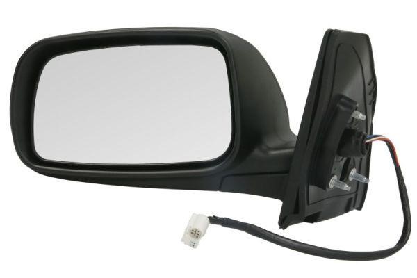 Blic 5402-04-1129216P Rearview Mirror 5402041129216P: Buy near me in Poland at 2407.PL - Good price!