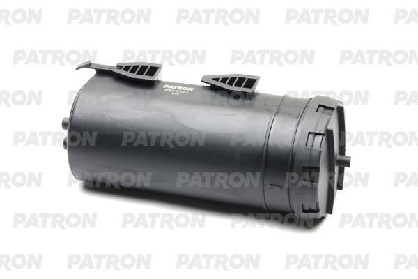 Patron P14-0091 Fuel vapor adsorber P140091: Buy near me at 2407.PL in Poland at an Affordable price!