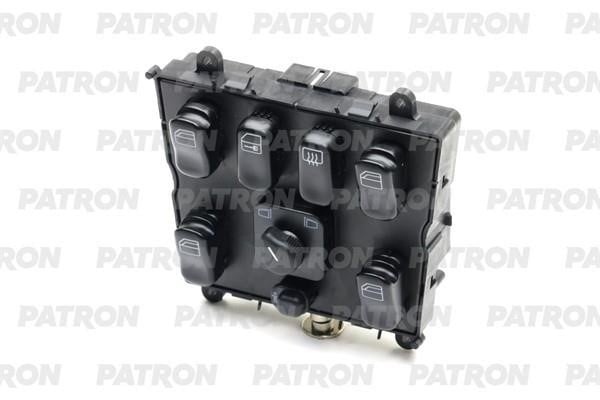 Patron P15-0002 Window regulator button block P150002: Buy near me in Poland at 2407.PL - Good price!