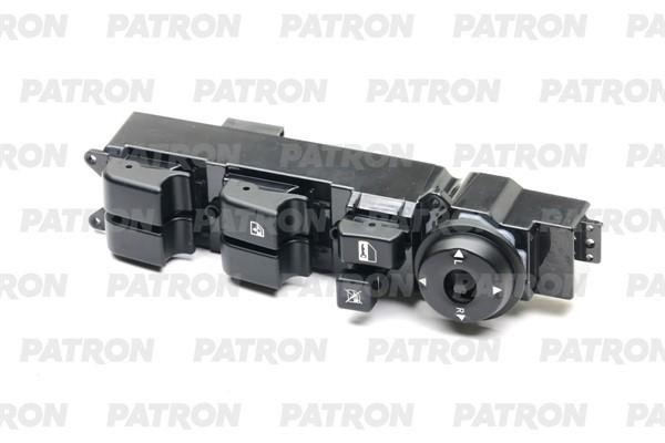 Patron P15-0184 Power window control unit P150184: Buy near me in Poland at 2407.PL - Good price!