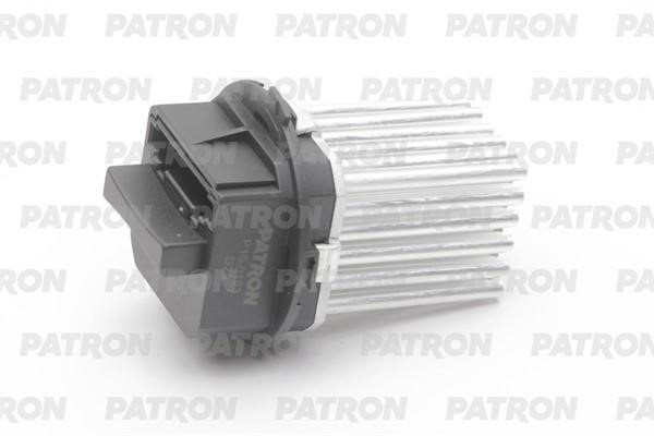 Patron P15-0193 Resistor, interior blower P150193: Buy near me in Poland at 2407.PL - Good price!