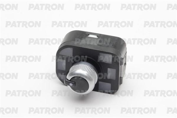 Patron P15-0195 Mirror adjustment switch P150195: Buy near me in Poland at 2407.PL - Good price!