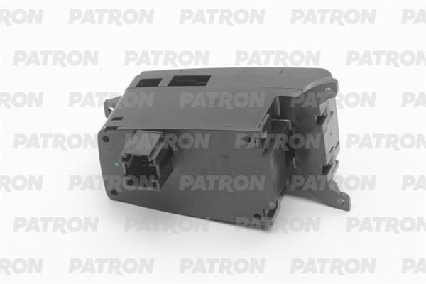 Patron P15-0207 Switch, park brake actuation P150207: Buy near me in Poland at 2407.PL - Good price!