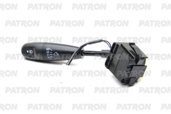 Patron P15-0307 Stalk switch P150307: Buy near me in Poland at 2407.PL - Good price!