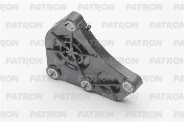 Patron P16-0081 Locking Cover, camshaft P160081: Buy near me in Poland at 2407.PL - Good price!
