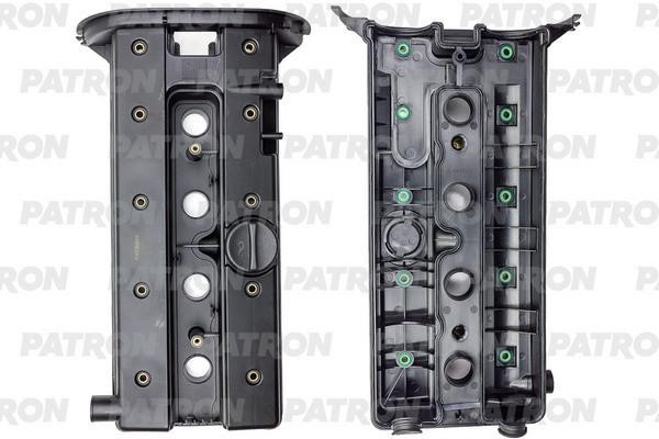 Patron P17-0032 Cylinder Head Cover P170032: Buy near me in Poland at 2407.PL - Good price!