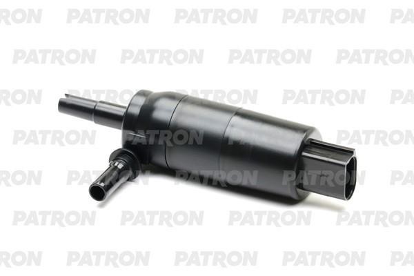 Patron P19-0031 Glass washer pump P190031: Buy near me in Poland at 2407.PL - Good price!