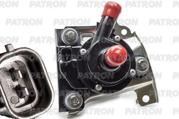 Patron PCP012 Additional coolant pump PCP012: Buy near me in Poland at 2407.PL - Good price!