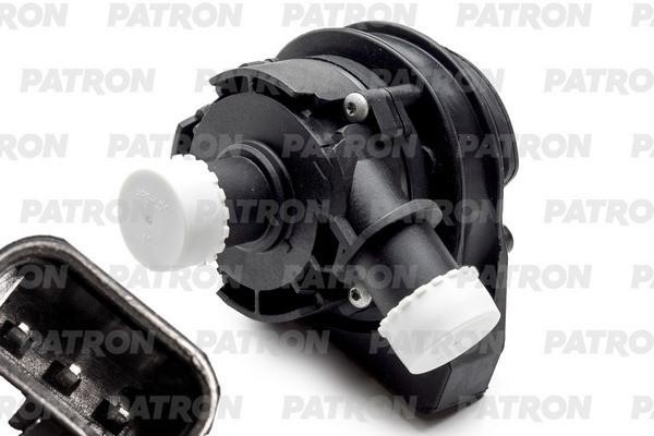 Patron PCP013 Additional coolant pump PCP013: Buy near me in Poland at 2407.PL - Good price!