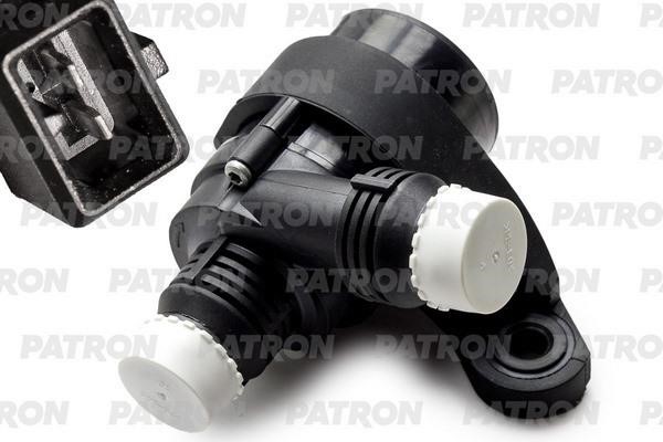 Patron PCP029 Additional coolant pump PCP029: Buy near me in Poland at 2407.PL - Good price!