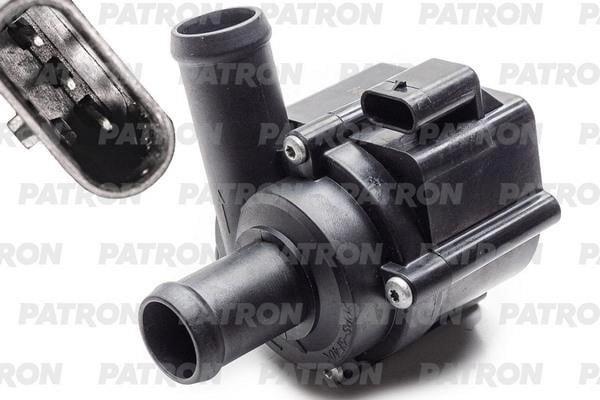 Patron PCP047 Additional coolant pump PCP047: Buy near me at 2407.PL in Poland at an Affordable price!