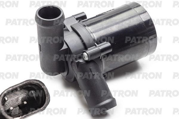 Patron PCP049 Additional coolant pump PCP049: Buy near me in Poland at 2407.PL - Good price!