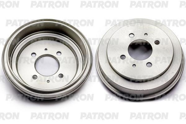 Patron PDR1486 Rear brake drum PDR1486: Buy near me in Poland at 2407.PL - Good price!