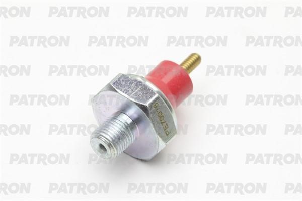 Patron PE70016 Oil pressure sensor PE70016: Buy near me in Poland at 2407.PL - Good price!