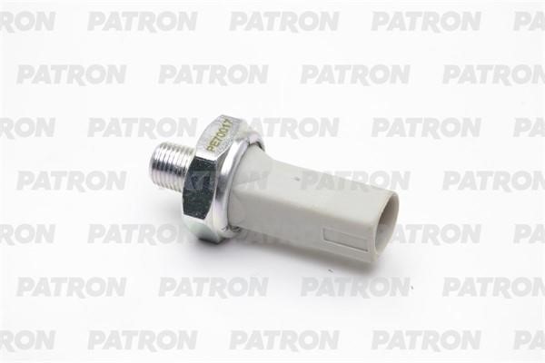 Patron PE70017 Oil pressure sensor PE70017: Buy near me in Poland at 2407.PL - Good price!