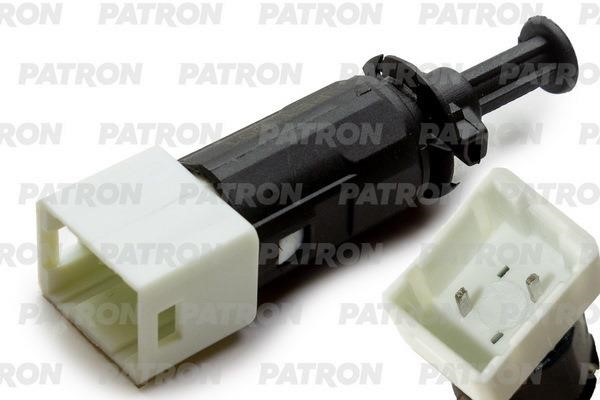 Patron PE11001 Brake light switch PE11001: Buy near me in Poland at 2407.PL - Good price!