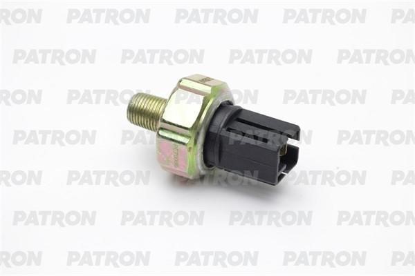 Patron PE70086 Oil pressure sensor PE70086: Buy near me at 2407.PL in Poland at an Affordable price!