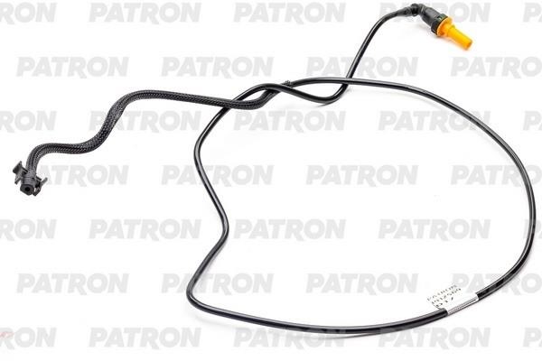 Patron PH2569 Radiator hose PH2569: Buy near me in Poland at 2407.PL - Good price!