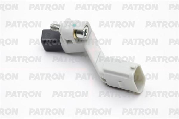 Patron PE40235 Crankshaft position sensor PE40235: Buy near me in Poland at 2407.PL - Good price!