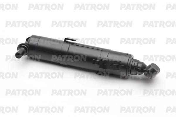Patron PHW119 Headlamp washer nozzle PHW119: Buy near me in Poland at 2407.PL - Good price!