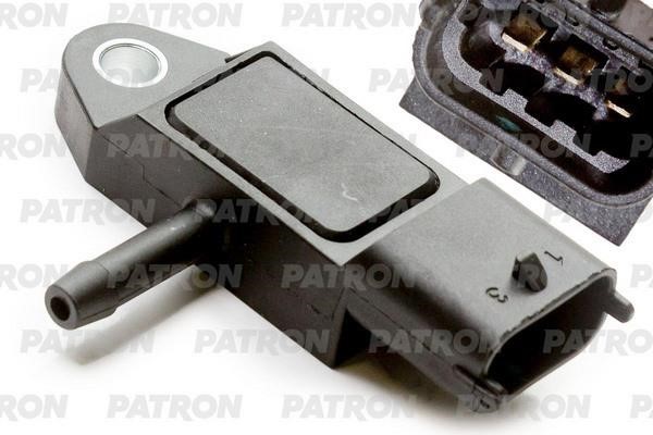 Patron PE60039 Boost pressure sensor PE60039: Buy near me in Poland at 2407.PL - Good price!