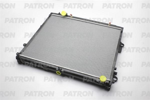 Patron PRS4485 Radiator, engine cooling PRS4485: Buy near me in Poland at 2407.PL - Good price!