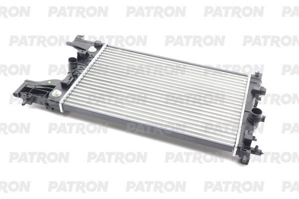 Patron PRS4489 Радиатор охлаждения двигателя PRS4489: Отличная цена - Купить в Польше на 2407.PL!