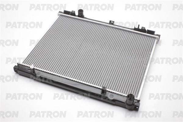 Patron PRS4549 Радиатор охлаждения двигателя PRS4549: Купить в Польше - Отличная цена на 2407.PL!