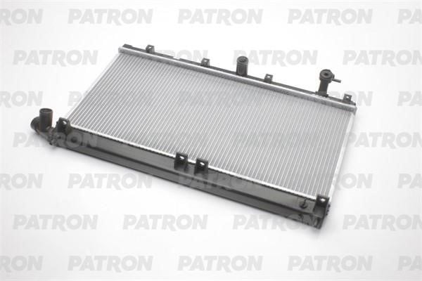 Patron PRS4576 Радиатор охлаждения двигателя PRS4576: Отличная цена - Купить в Польше на 2407.PL!