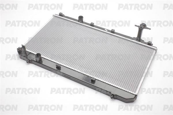 Patron PRS4582 Radiator, engine cooling PRS4582: Buy near me at 2407.PL in Poland at an Affordable price!