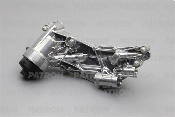Patron PRS6040 Oil cooler PRS6040: Buy near me at 2407.PL in Poland at an Affordable price!