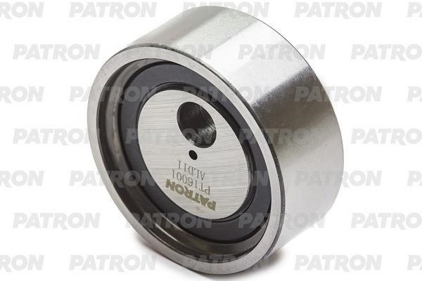 Patron PT16001 Tensioner pulley, timing belt PT16001: Buy near me in Poland at 2407.PL - Good price!