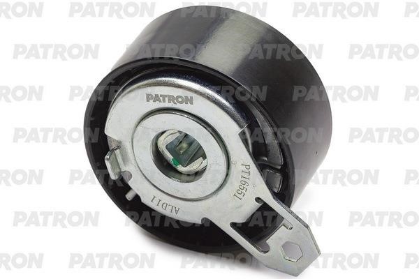 Patron PT16551 Tensioner pulley, timing belt PT16551: Buy near me in Poland at 2407.PL - Good price!