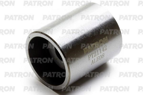 Patron PT21142 Tensioner pulley, timing belt PT21142: Buy near me in Poland at 2407.PL - Good price!