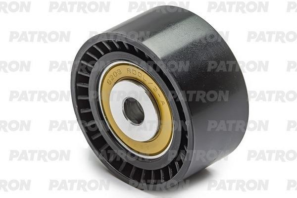 Patron PT23140 Tensioner pulley, timing belt PT23140: Buy near me in Poland at 2407.PL - Good price!