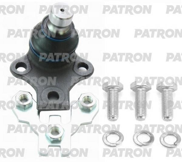 Patron PS3351 Ball joint PS3351: Buy near me in Poland at 2407.PL - Good price!