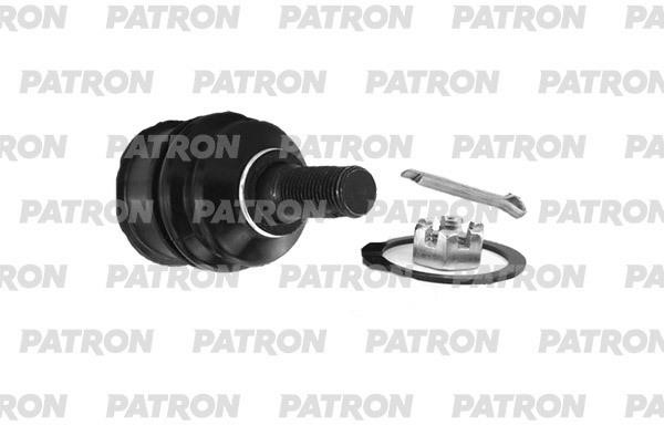 Patron PS3386 Ball joint PS3386: Buy near me in Poland at 2407.PL - Good price!