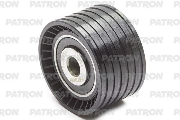 Patron PT26020 Tensioner pulley, timing belt PT26020: Buy near me in Poland at 2407.PL - Good price!