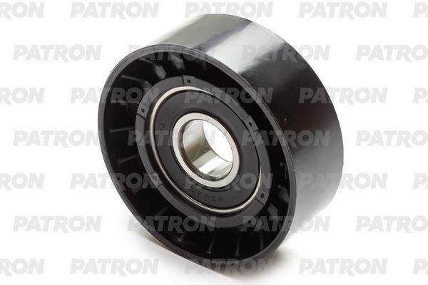 Patron PT32023B V-ribbed belt tensioner (drive) roller PT32023B: Buy near me in Poland at 2407.PL - Good price!