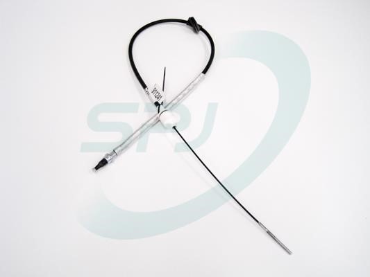 Lecoy 7140 Clutch cable 7140: Buy near me in Poland at 2407.PL - Good price!